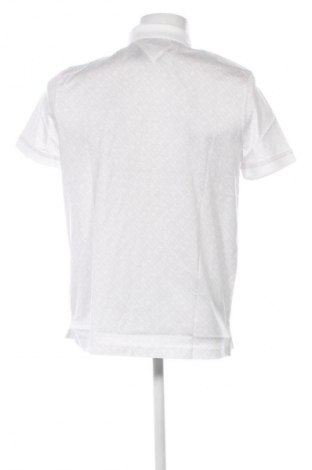 Męski T-shirt Tommy Hilfiger, Rozmiar L, Kolor Kolorowy, Cena 423,99 zł