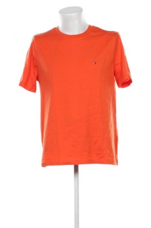 Férfi póló Tommy Hilfiger, Méret L, Szín Narancssárga
, Ár 17 459 Ft