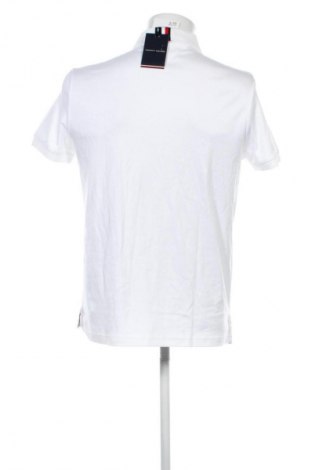 Pánské tričko  Tommy Hilfiger, Velikost M, Barva Bílá, Cena  1 189,00 Kč