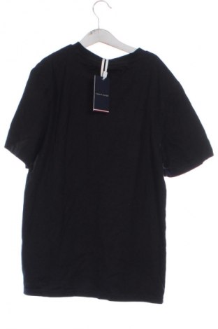 Pánské tričko  Tommy Hilfiger, Velikost XS, Barva Černá, Cena  469,00 Kč