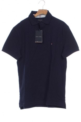 Férfi póló Tommy Hilfiger, Méret XS, Szín Kék, Ár 12 099 Ft