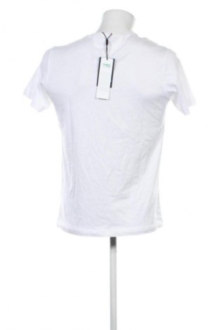 Pánske tričko  Tommy Jeans, Veľkosť S, Farba Biela, Cena  26,95 €
