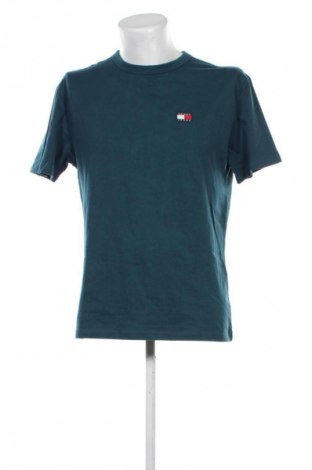 Pánske tričko  Tommy Jeans, Veľkosť S, Farba Viacfarebná, Cena  27,95 €