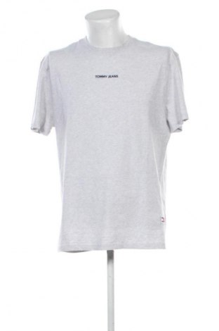 Pánské tričko  Tommy Jeans, Velikost L, Barva Vícebarevné, Cena  919,00 Kč