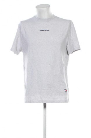 Мъжка тениска Tommy Jeans, Размер M, Цвят Многоцветен, Цена 31,18 €