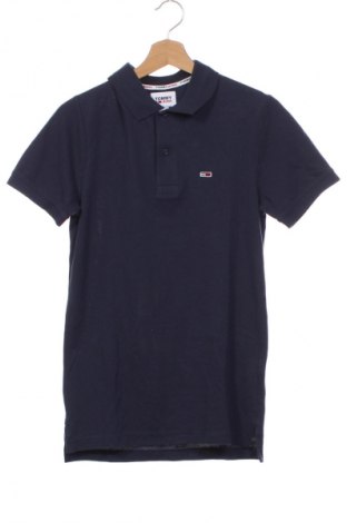 Herren T-Shirt Tommy Jeans, Größe XS, Farbe Blau, Preis € 23,99