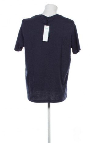 Мъжка тениска Tommy Jeans, Размер XXL, Цвят Многоцветен, Цена 21,47 €
