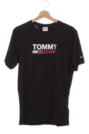 Мъжка тениска Tommy Jeans, Размер XS, Цвят Многоцветен, Цена 30,67 €