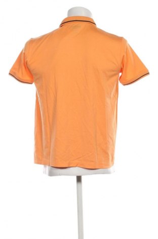 Herren T-Shirt Unbranded, Größe L, Farbe Orange, Preis € 2,99