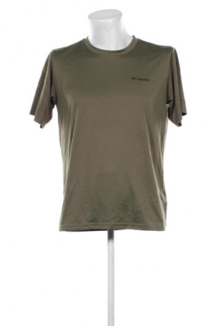 Herren T-Shirt Unbranded, Größe M, Farbe Grün, Preis € 12,99