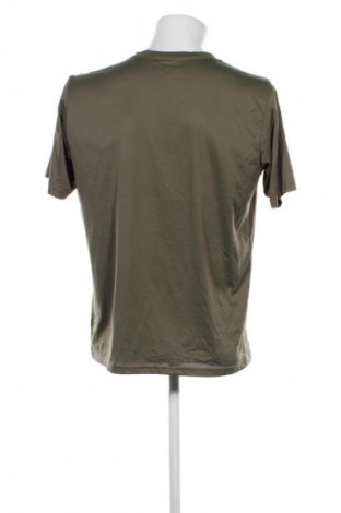 Herren T-Shirt Unbranded, Größe M, Farbe Grün, Preis € 12,99