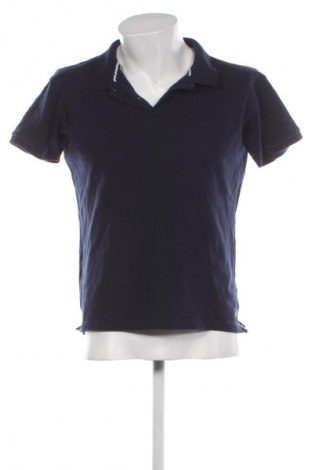 Мъжка тениска Unbranded, Размер L, Цвят Син, Цена 8,69 €