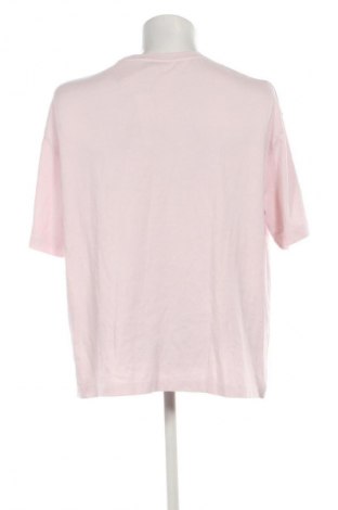 Herren T-Shirt Zara, Größe XL, Farbe Rosa, Preis € 27,99