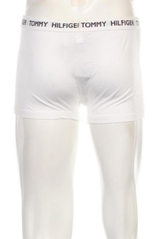Boxeri bărbătești Tommy Hilfiger, Mărime XL, Culoare Alb, Preț 56,99 Lei