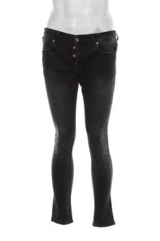 Мъжки дънки 2Y, Размер M, Цвят Черен, Цена 37,40 €