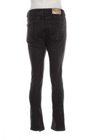 Pánské džíny  Almanegra Jeans, Velikost L, Barva Černá, Cena  199,00 Kč