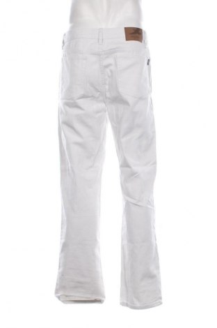 Herren Jeans Arizona, Größe L, Farbe Weiß, Preis € 20,99