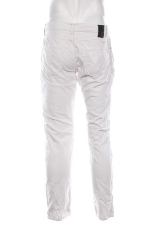 Herren Jeans BOSS, Größe L, Farbe Weiß, Preis € 6,55