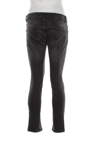 Мъжки дънки Bershka, Размер S, Цвят Черен, Цена 2,55 €