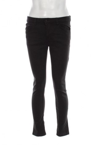 Мъжки дънки Bershka, Размер S, Цвят Черен, Цена 2,55 €