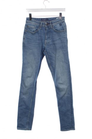 Męskie jeansy Blend, Rozmiar XS, Kolor Niebieski, Cena 16,99 zł