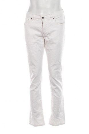Pánské džíny  Brax, Velikost M, Barva Bílá, Cena  139,00 Kč