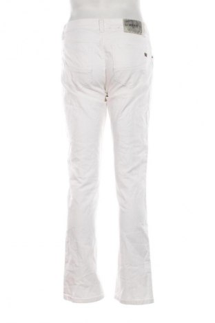 Pánské džíny  Brax, Velikost M, Barva Bílá, Cena  139,00 Kč