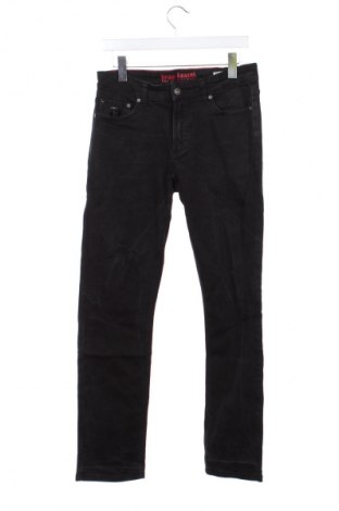 Pánské džíny  Bruno Banani, Velikost S, Barva Černá, Cena  219,00 Kč