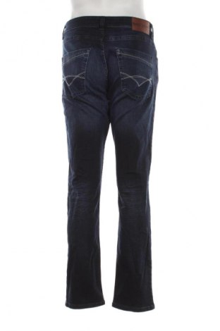 Męskie jeansy Bruno Banani, Rozmiar L, Kolor Niebieski, Cena 125,99 zł