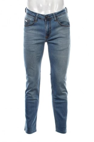 Pánské džíny  Calvin Klein, Velikost L, Barva Modrá, Cena  1 177,00 Kč