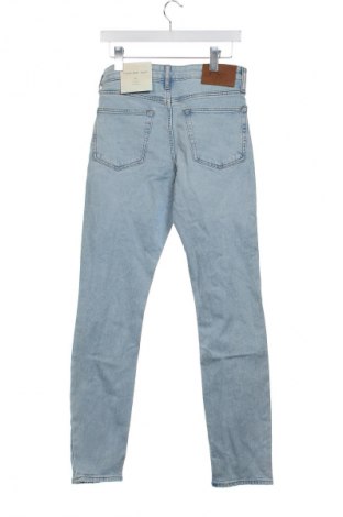 Ανδρικό τζίν Calvin Klein Jeans, Μέγεθος S, Χρώμα Μπλέ, Τιμή 40,99 €