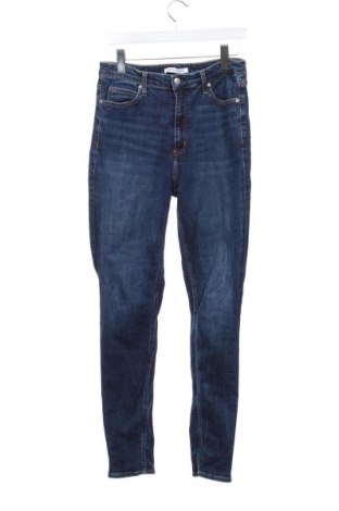 Pánske džínsy  Calvin Klein Jeans, Veľkosť M, Farba Modrá, Cena  27,95 €