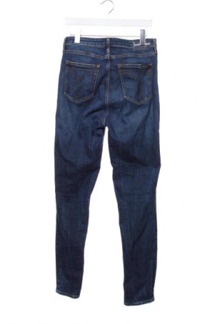 Pánske džínsy  Calvin Klein Jeans, Veľkosť M, Farba Modrá, Cena  27,95 €