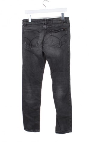 Férfi farmernadrág Calvin Klein Jeans, Méret S, Szín Szürke, Ár 3 639 Ft