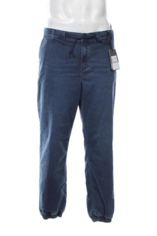 Pánske džínsy  Camel Active, Veľkosť XL, Farba Modrá, Cena  45,95 €