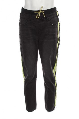 Męskie jeansy Desigual, Rozmiar M, Kolor Czarny, Cena 120,99 zł