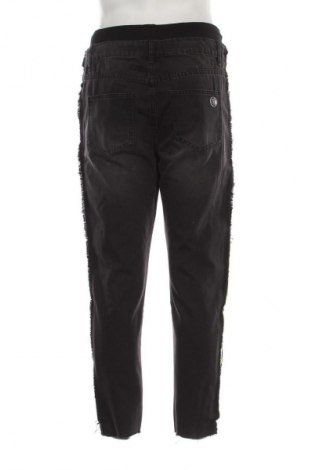 Męskie jeansy Desigual, Rozmiar M, Kolor Czarny, Cena 120,99 zł