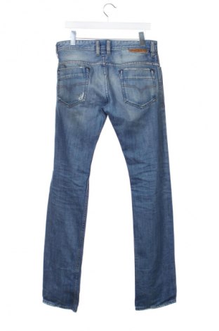 Мъжки дънки Diesel, Размер M, Цвят Син, Цена 19,42 €