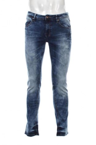 Pánské džíny  FSBN, Velikost L, Barva Modrá, Cena  570,00 Kč
