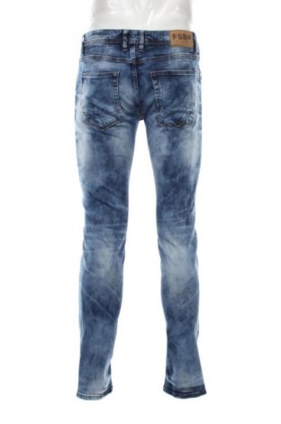 Pánské džíny  FSBN, Velikost L, Barva Modrá, Cena  570,00 Kč