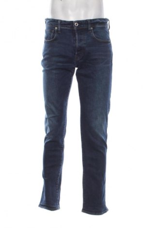 Blugi de bărbați G-Star Raw, Mărime M, Culoare Albastru, Preț 91,99 Lei