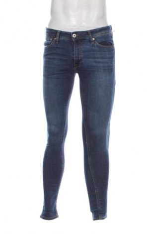 Pánské džíny  Jack & Jones, Velikost S, Barva Modrá, Cena  608,00 Kč