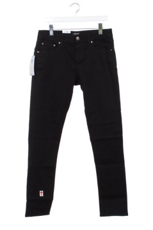 Herren Jeans Jack & Jones, Größe M, Farbe Schwarz, Preis 23,99 €
