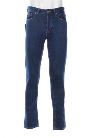 Ανδρικό τζίν Jack & Jones, Μέγεθος M, Χρώμα Μπλέ, Τιμή 20,99 €
