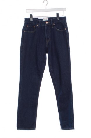 Мъжки дънки Jack & Jones, Размер XS, Цвят Син, Цена 9,71 €