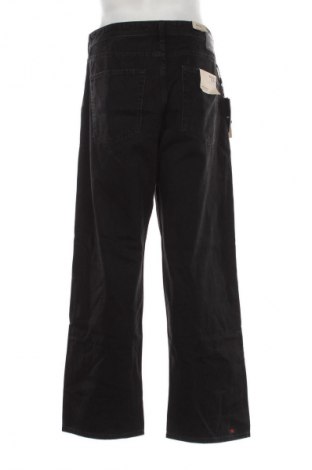 Ανδρικό τζίν Jack & Jones, Μέγεθος L, Χρώμα Μαύρο, Τιμή 23,99 €