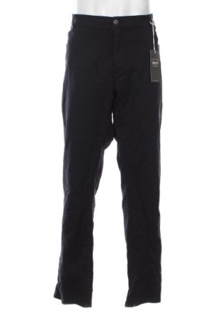 Herren Jeans Man's World, Größe 5XL, Farbe Schwarz, Preis € 33,99