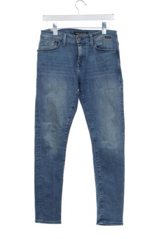 Pánské džíny  Mavi, Velikost S, Barva Modrá, Cena  298,00 Kč