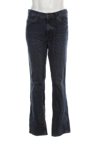 Pánské džíny  Mustang, Velikost L, Barva Modrá, Cena  419,00 Kč
