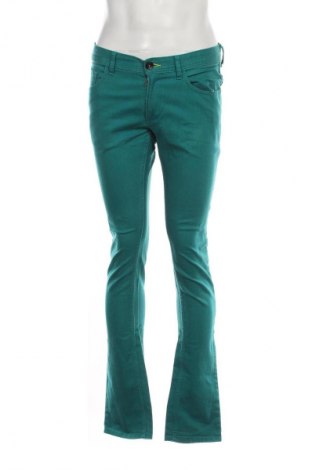 Мъжки дънки Neo, Размер M, Цвят Зелен, Цена 14,05 €